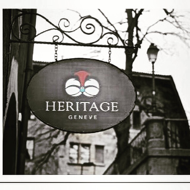 Heritage Geneve